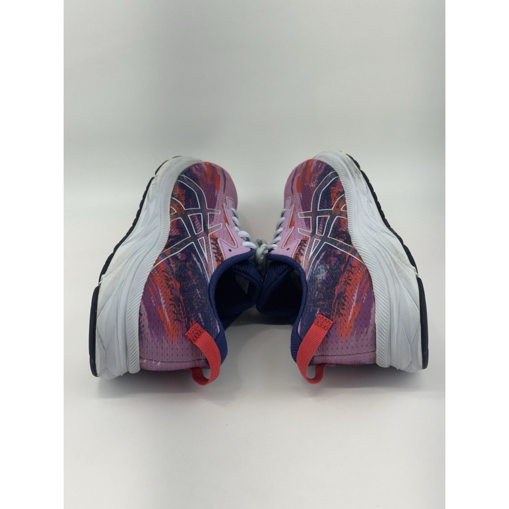 Asics Noosa Women's Athletic 1014A209 Running Shoes Size 7 - Picture 5 of 10